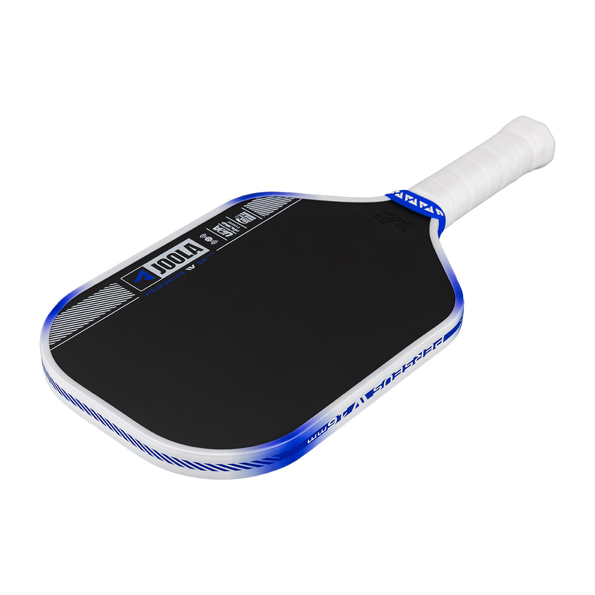 JOOLA Perseus Pro IV 16mm Pickleball Paddle - Dekel Bar (DTC)