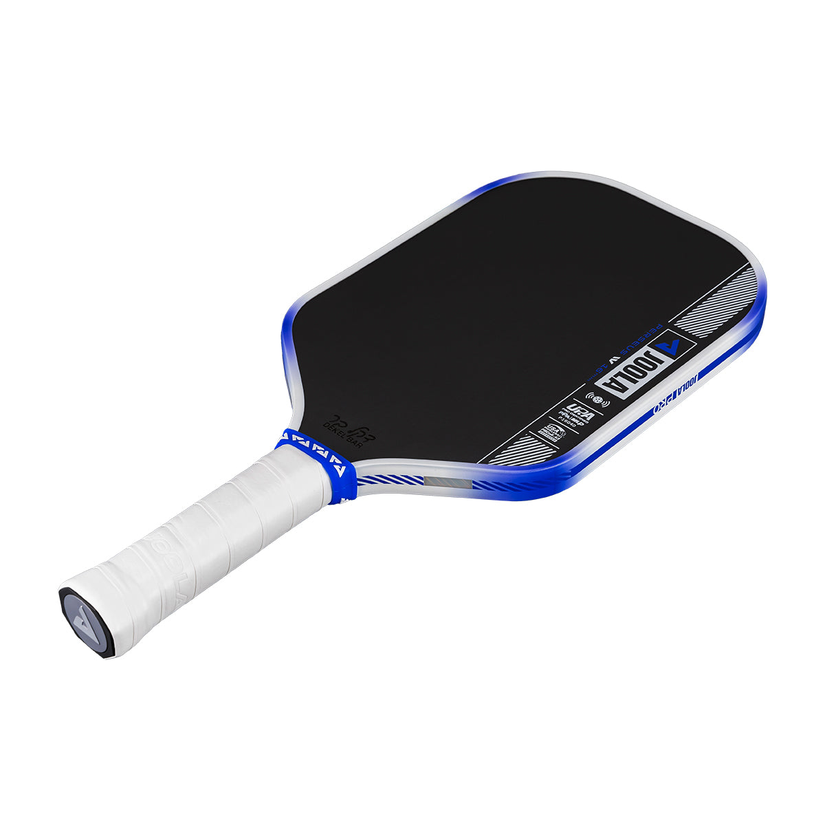 JOOLA Perseus Pro IV 16mm Pickleball Paddle - Dekel Bar (DTC)
