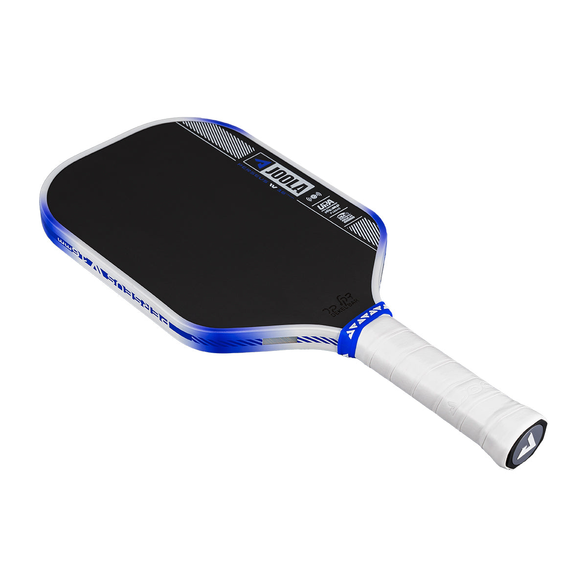 JOOLA Perseus Pro IV 16mm Pickleball Paddle - Dekel Bar (DTC)