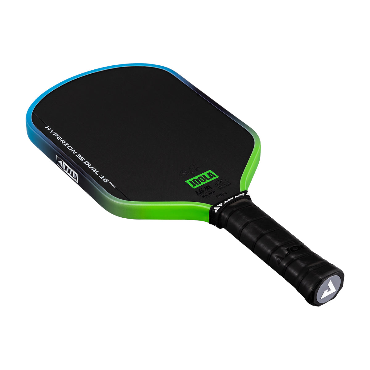 新品‼︎ ピックルボール パドルHyperion 3S Dual JOOLA Hyperion 3S Dual 16mm Pickleball Paddle