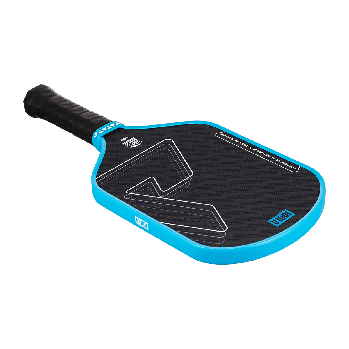 JOOLA Hyperion Double Vision Pickleball Paddle (DTC)
