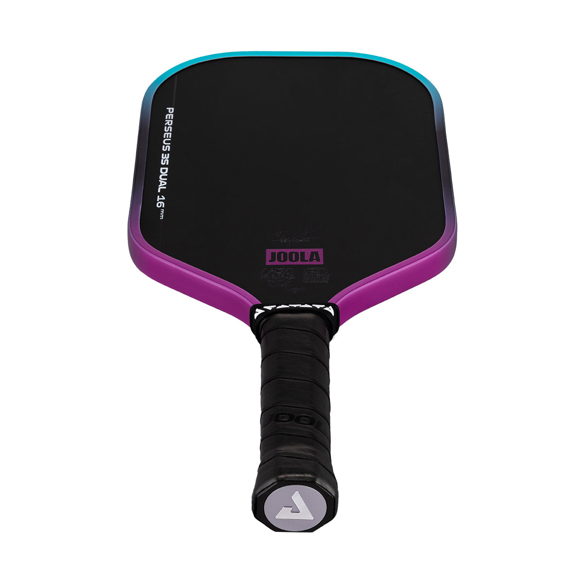 ピックルボールパドル　JOOLA ペルセウス3Sデュアル16mm JOOLA Perseus 3S Dual 16mm Pickleball Paddle