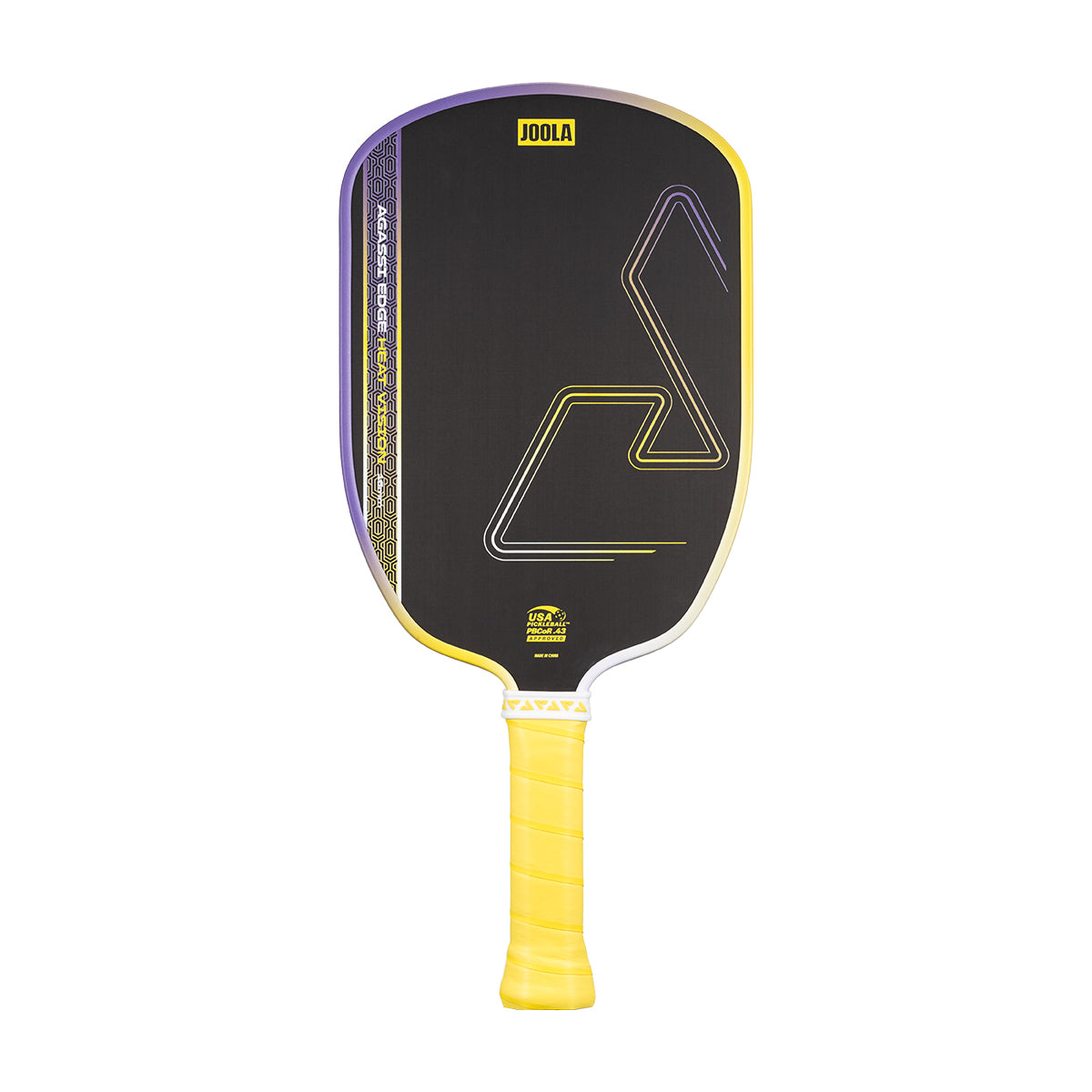 Agassi Edge Heat Vision (DTC)