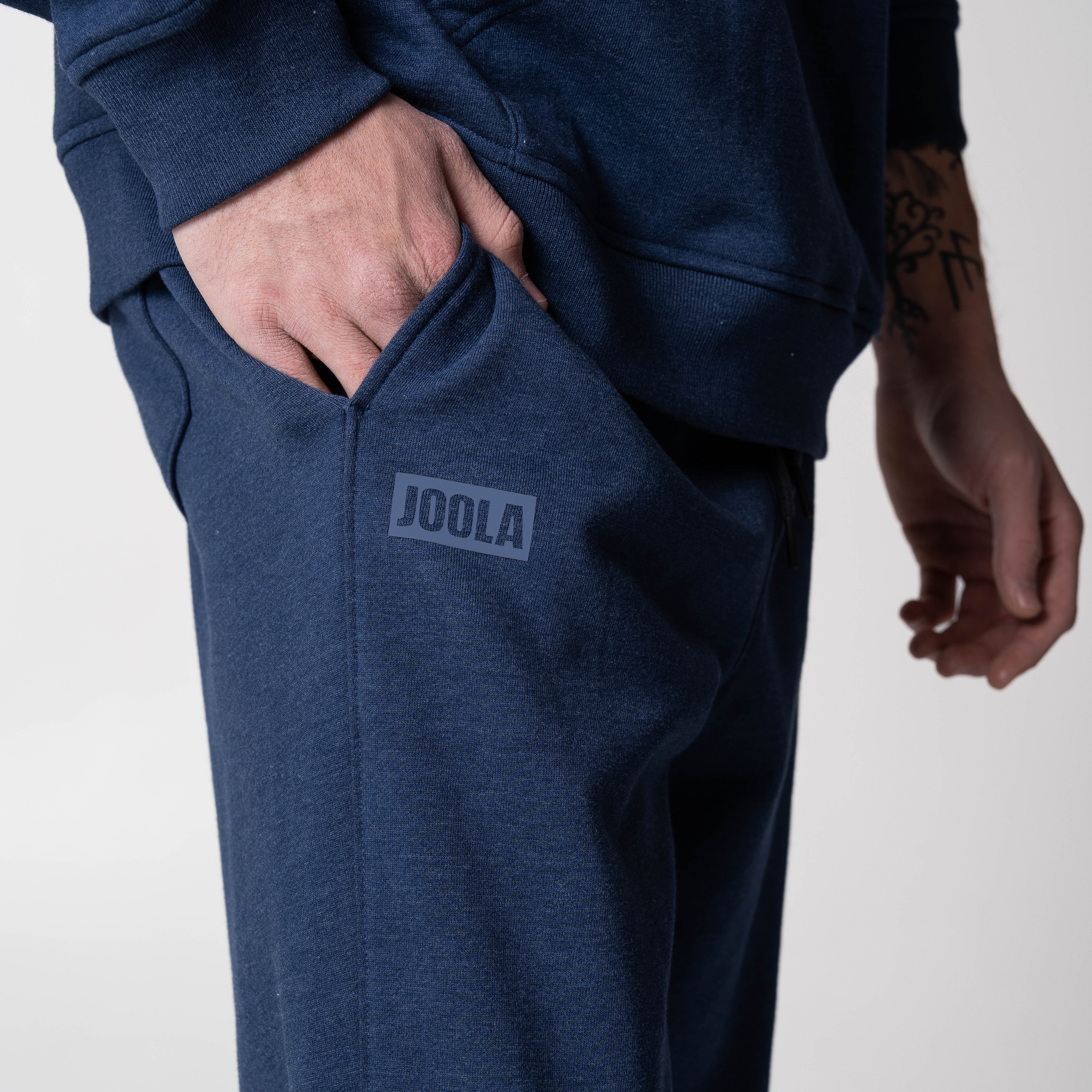 Pantalon polaire unisexe JOOLA