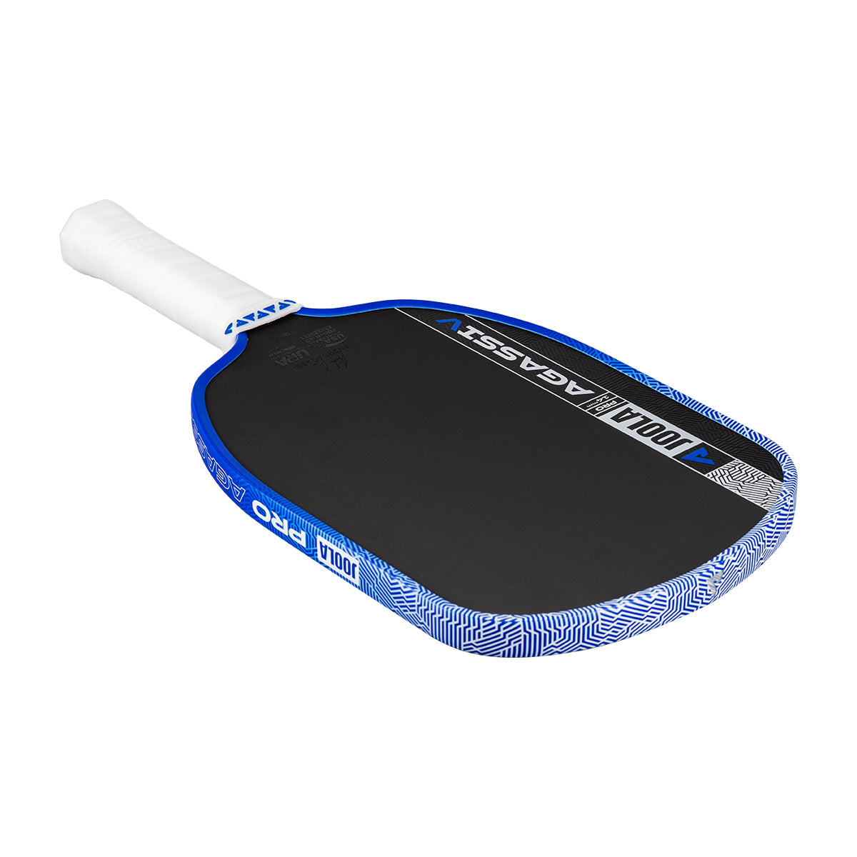 JOOLA Agassi Pro V Pickleball Paddle
