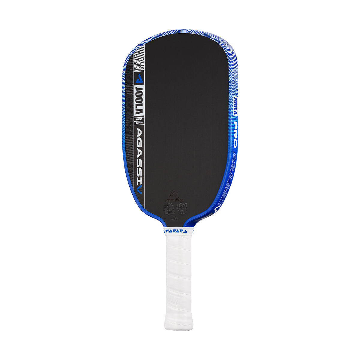 JOOLA Agassi Pro V Pickleball Paddle