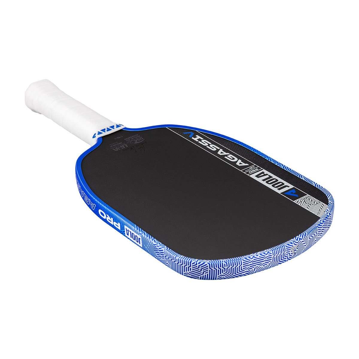 JOOLA Agassi Pro V Pickleball Paddle