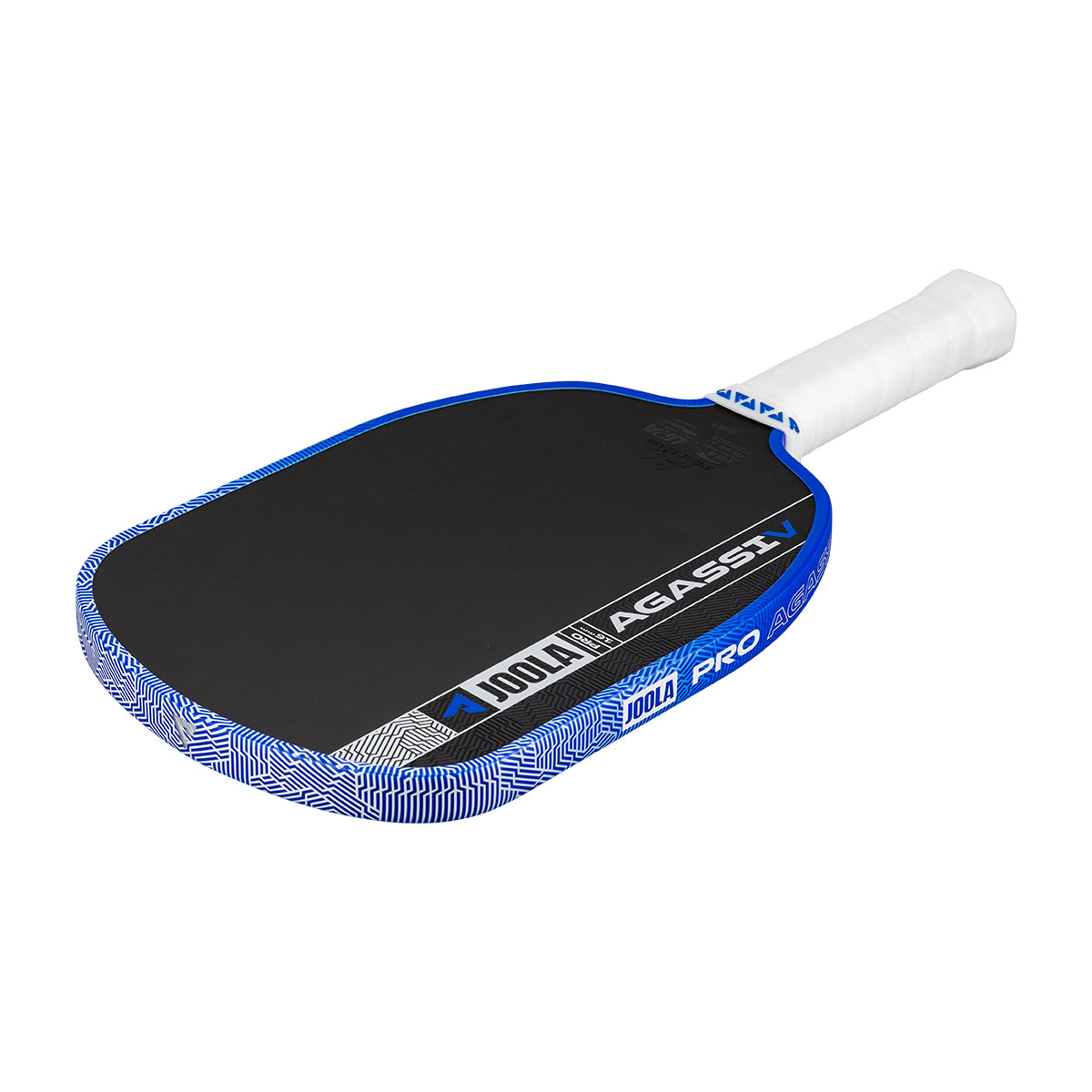 JOOLA Agassi Pro V Pickleball Paddle