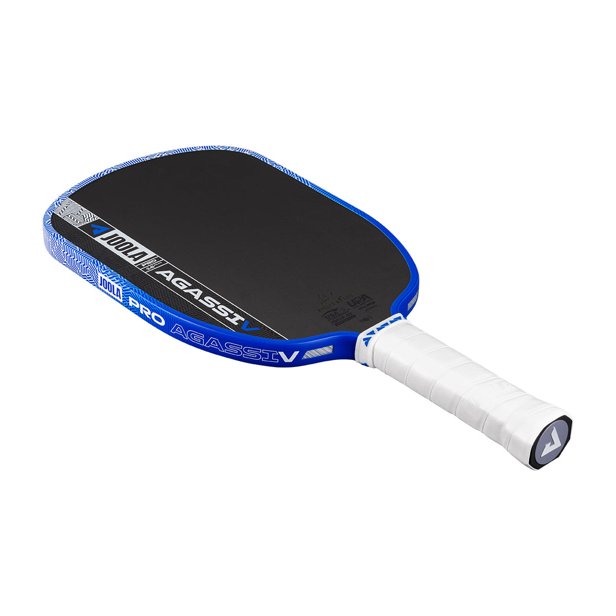 ピックルボール　パドル　AGASSI PRO ボールセット　T700 2 その他