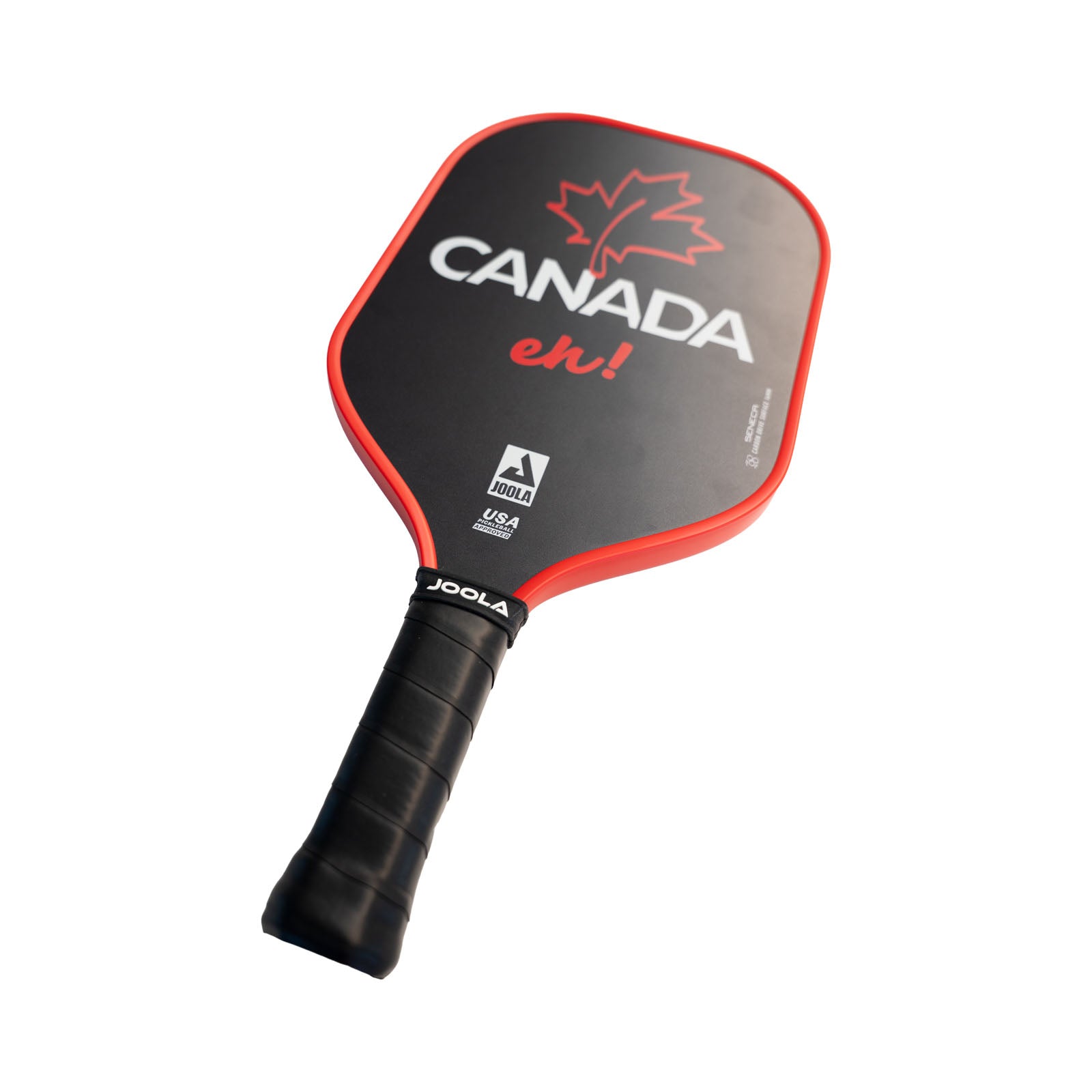 Canada Seneca CDS 16mm