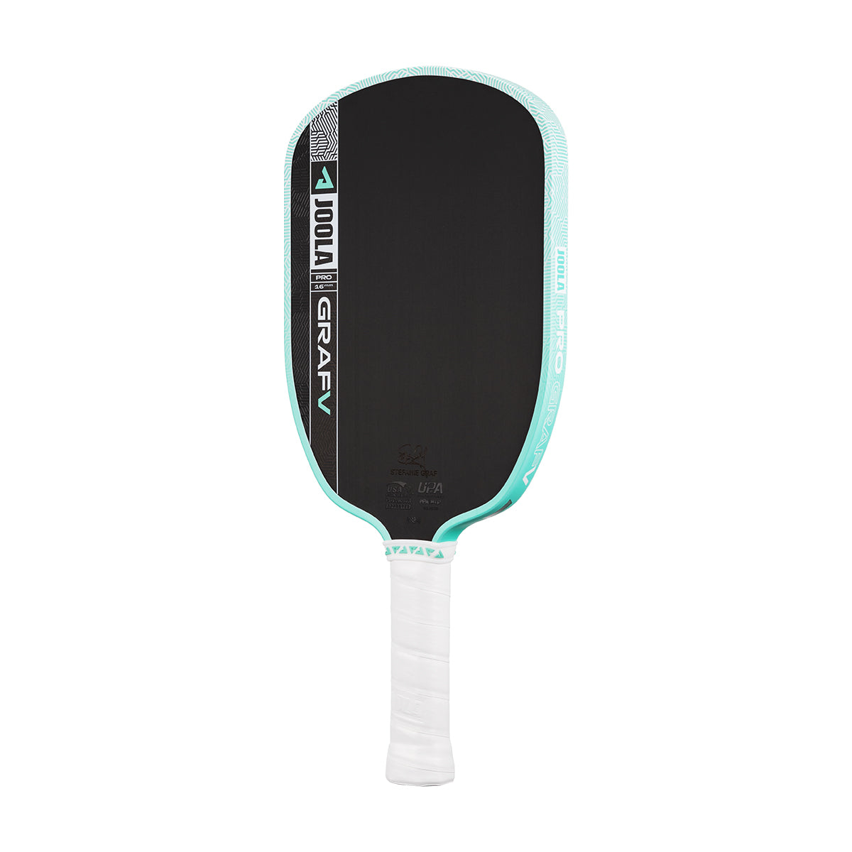 JOOLA Graf Pro V Pickleball Paddle