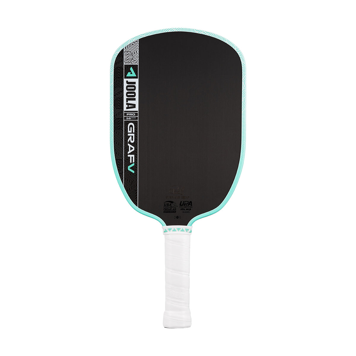 JOOLA Graf Pro V Pickleball Paddle
