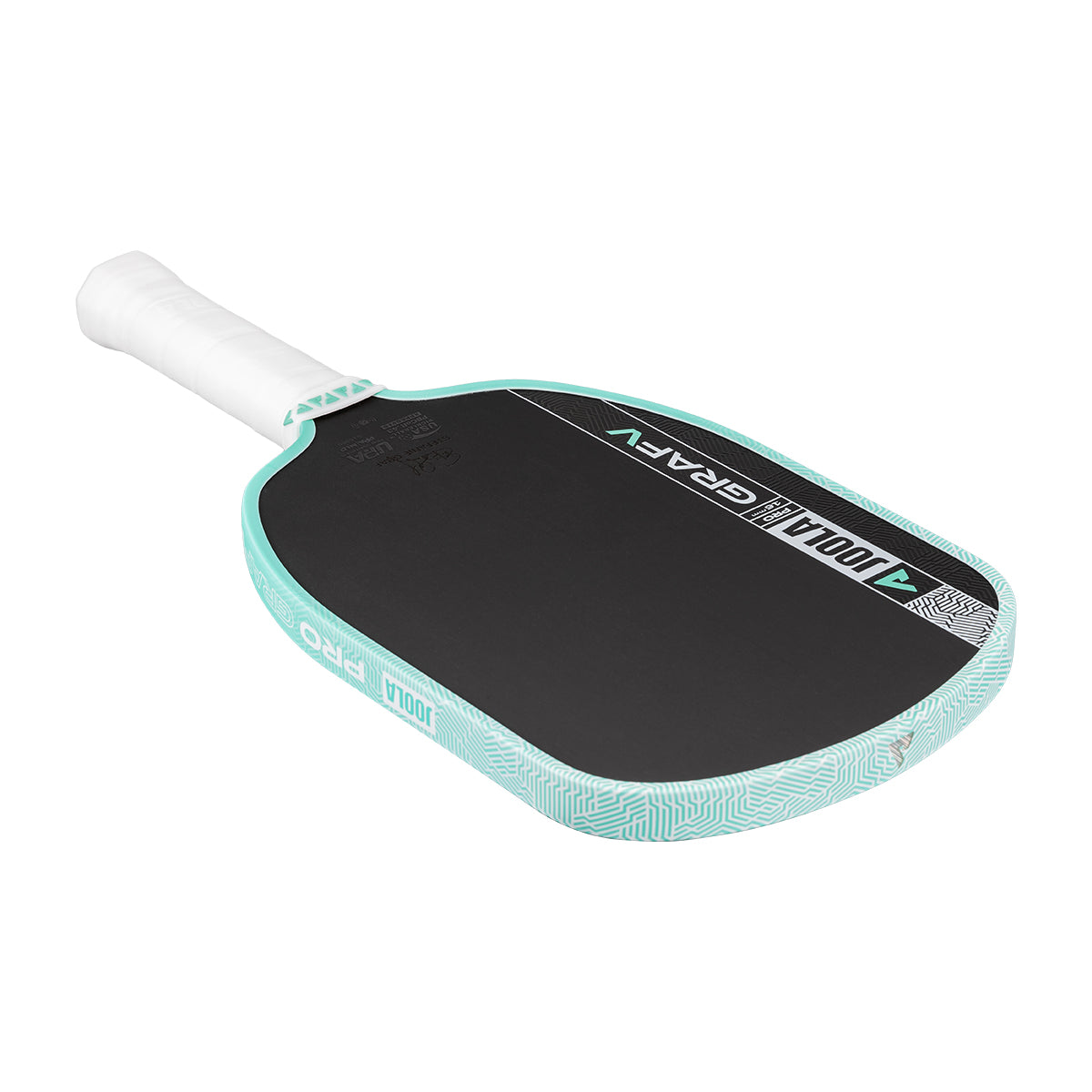 JOOLA Graf Pro V Pickleball Paddle