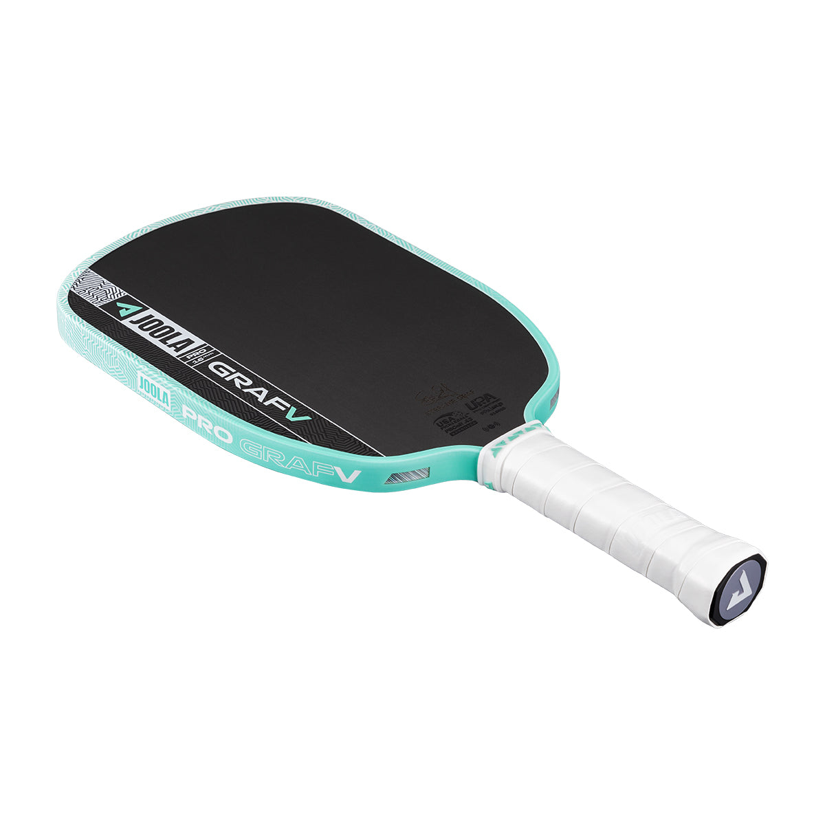 JOOLA Graf Pro V Pickleball Paddle