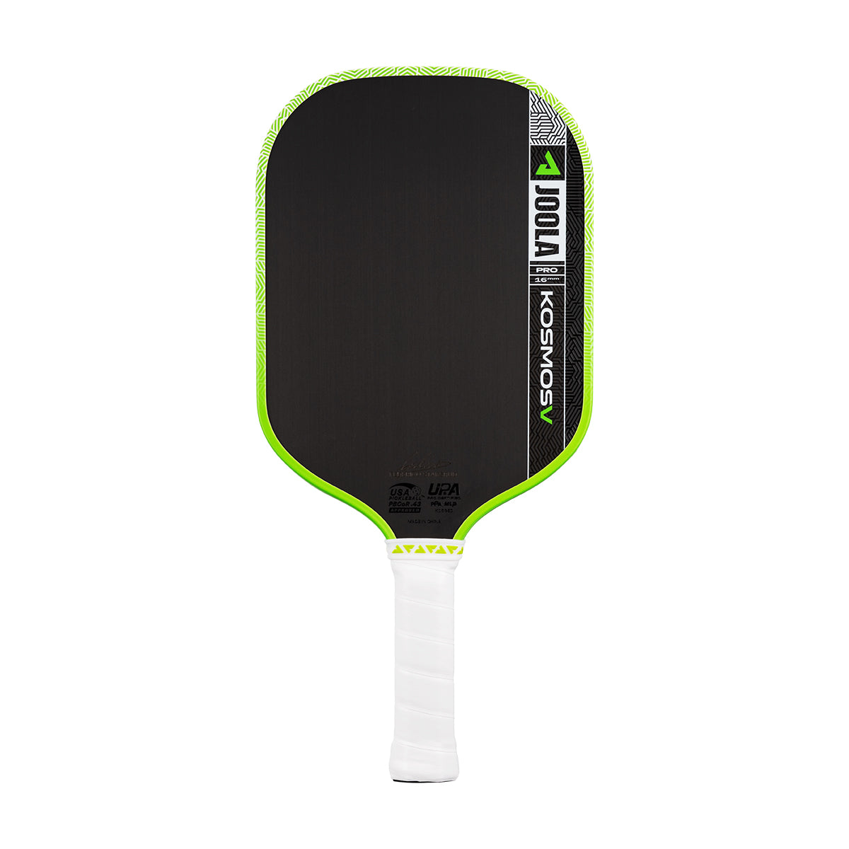 JOOLA Kosmos Pro V Pickleball Paddle
