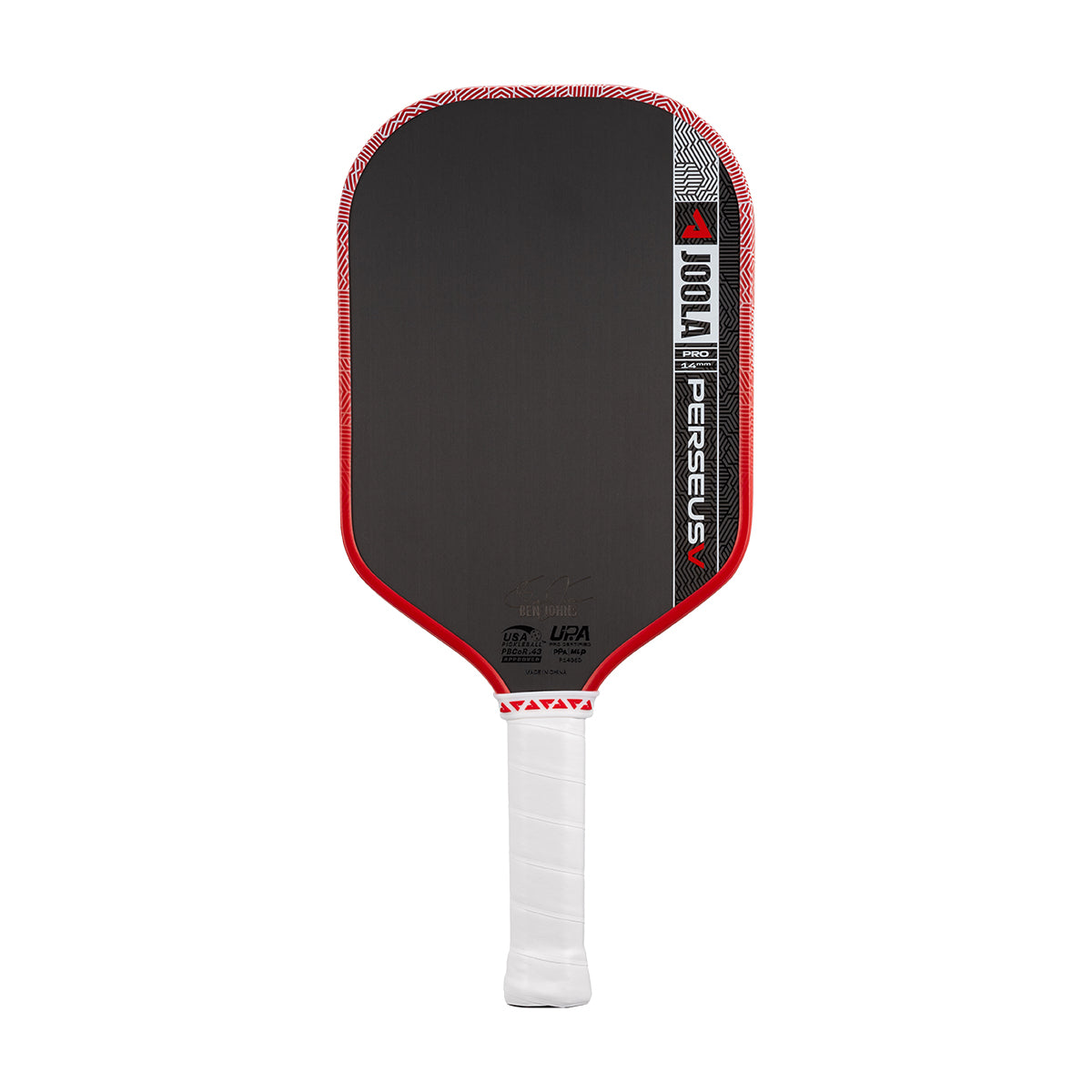 JOOLA Perseus Pro V Pickleball Paddle
