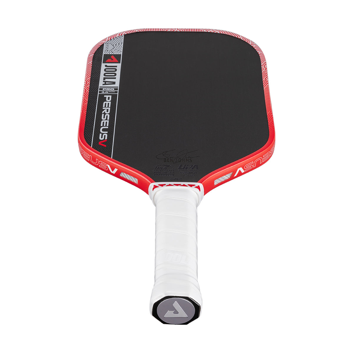 JOOLA Perseus Pro V Pickleball Paddle