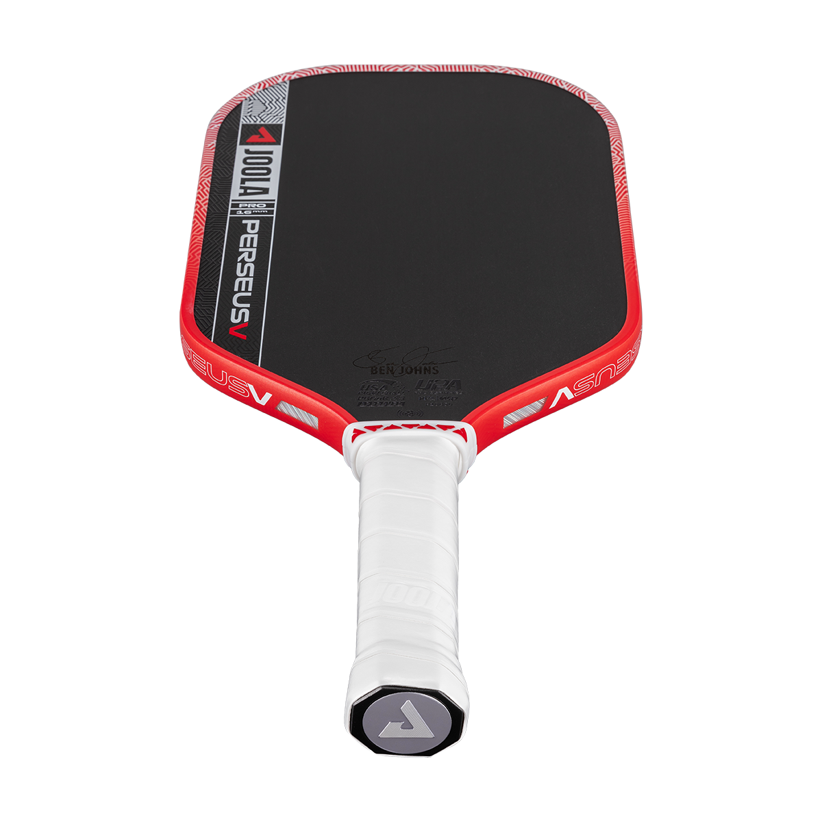 JOOLA Perseus Pro V Pickleball Paddle