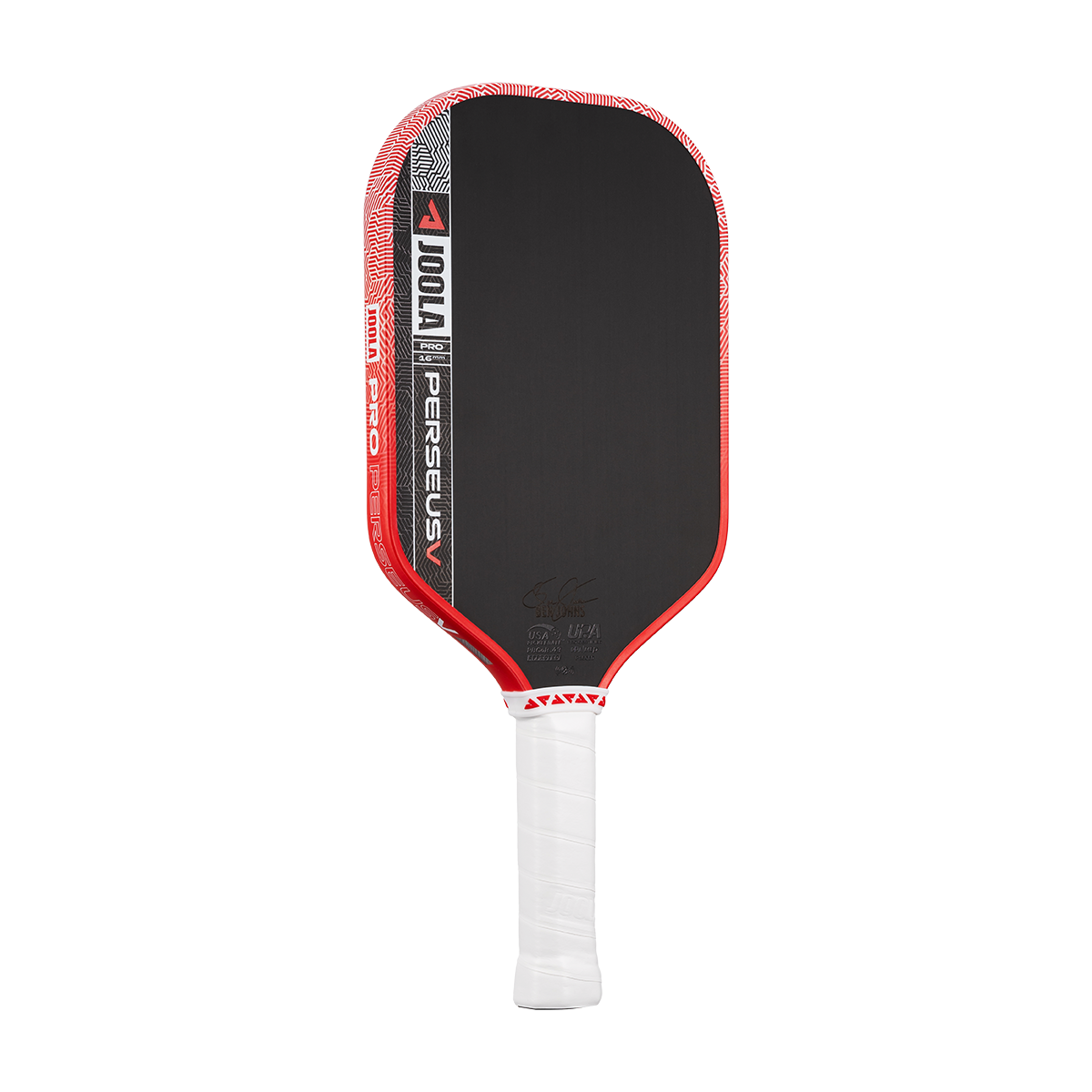 JOOLA Perseus Pro V Pickleball Paddle