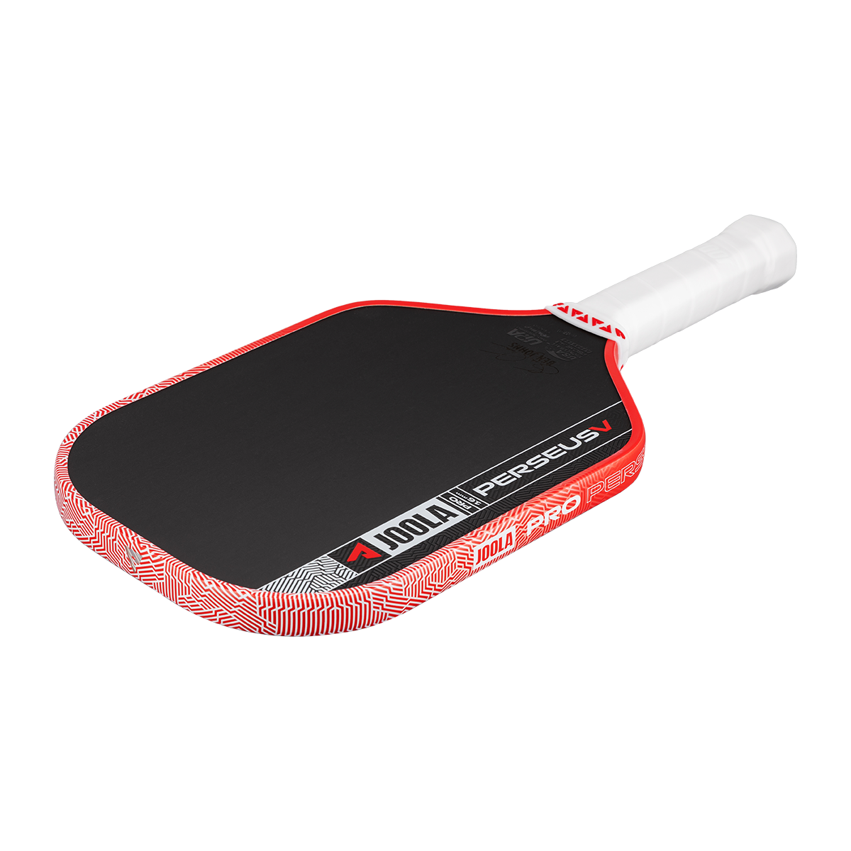 JOOLA Perseus Pro V Pickleball Paddle