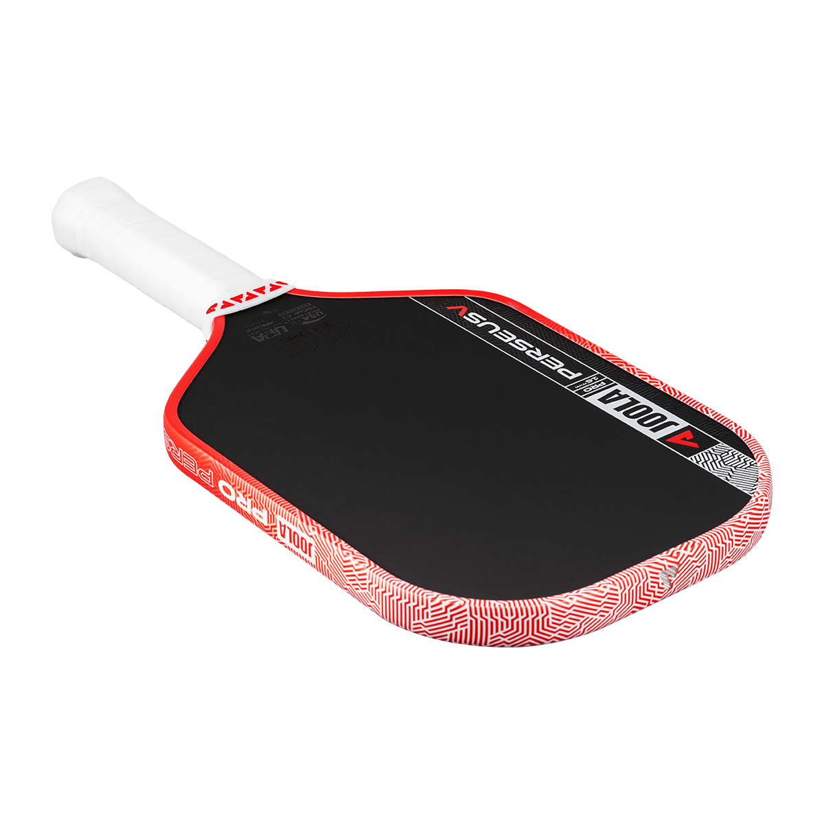 JOOLA Perseus Pro V Pickleball Paddle