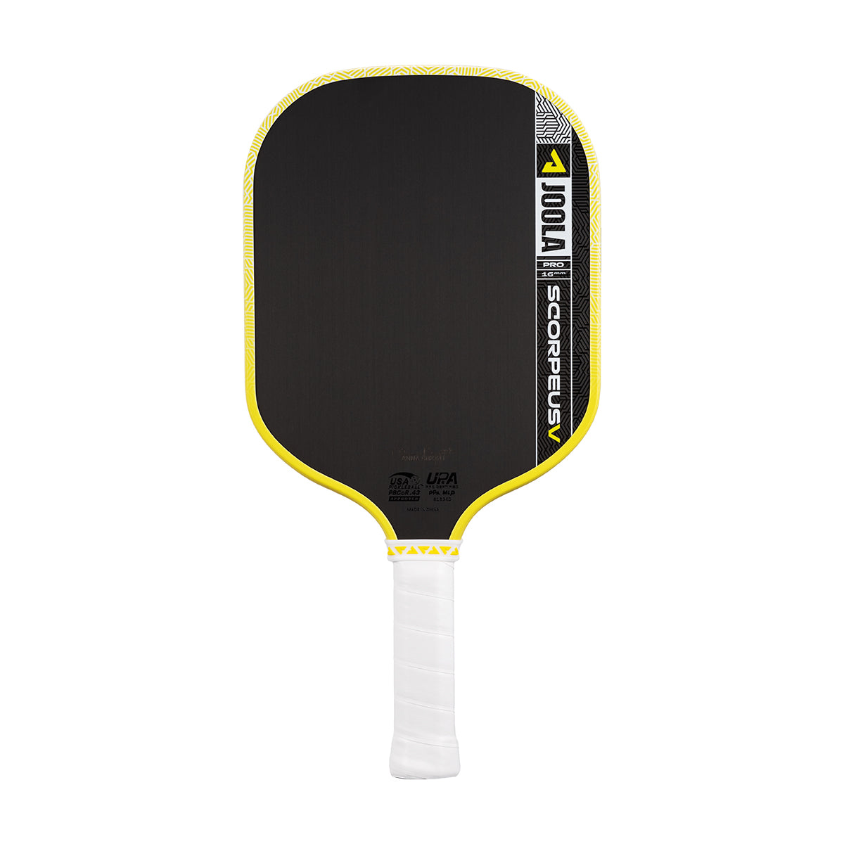 JOOLA Scorpeus Pro V Pickleball Paddle