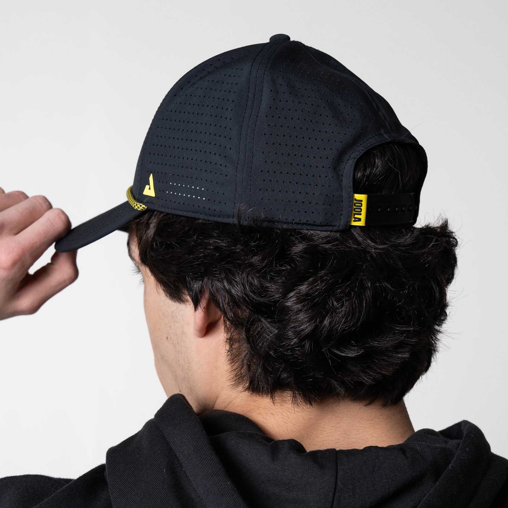 Bouchon en corde perforée JOOLA