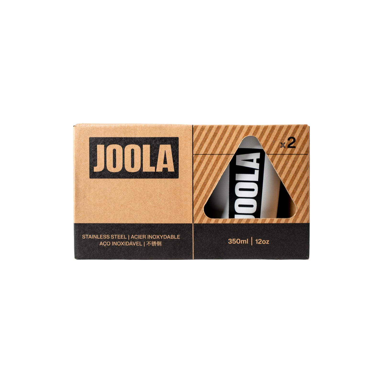 JOOLA Water Bottle_2025