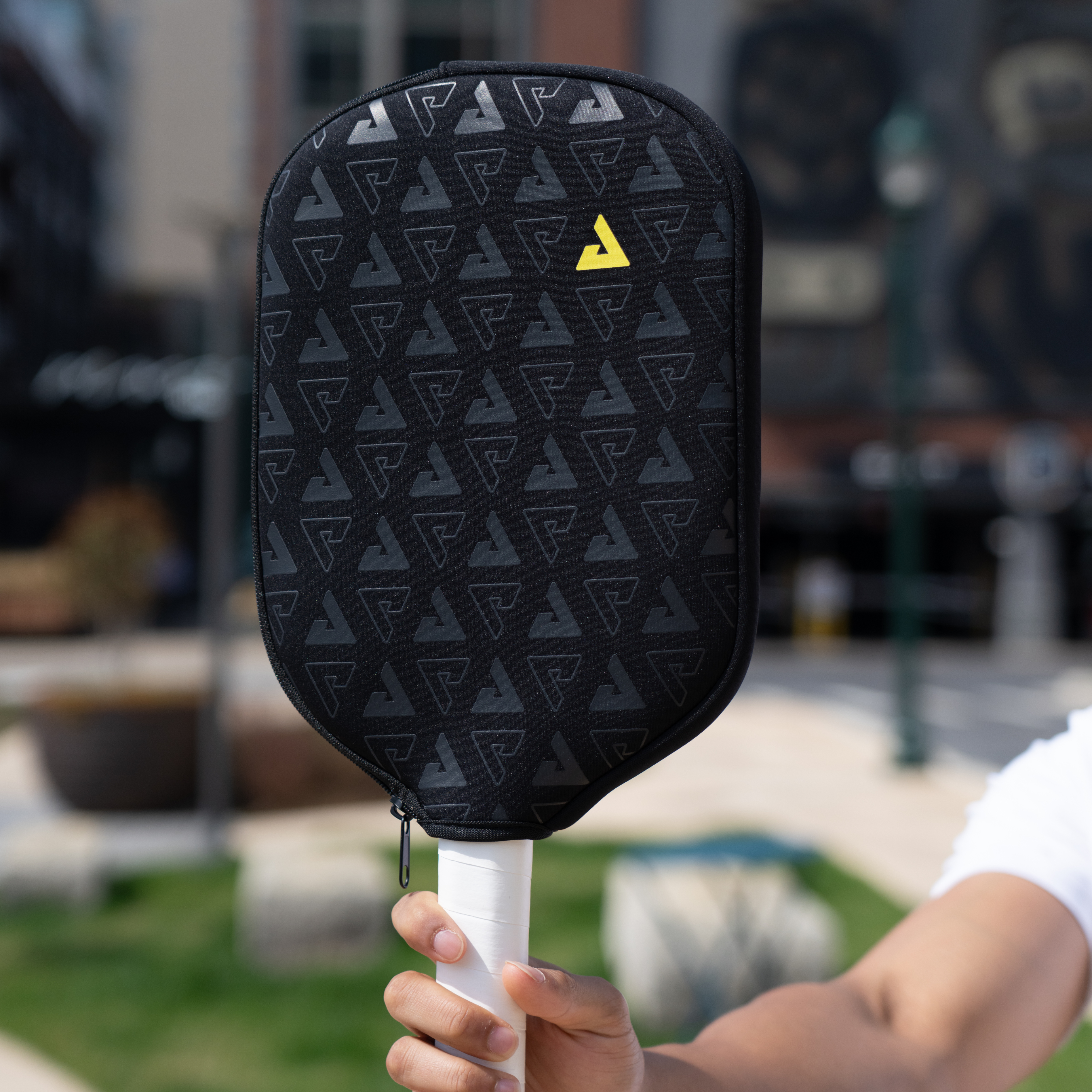 JOOLA Universal Neoprene Paddle Cover