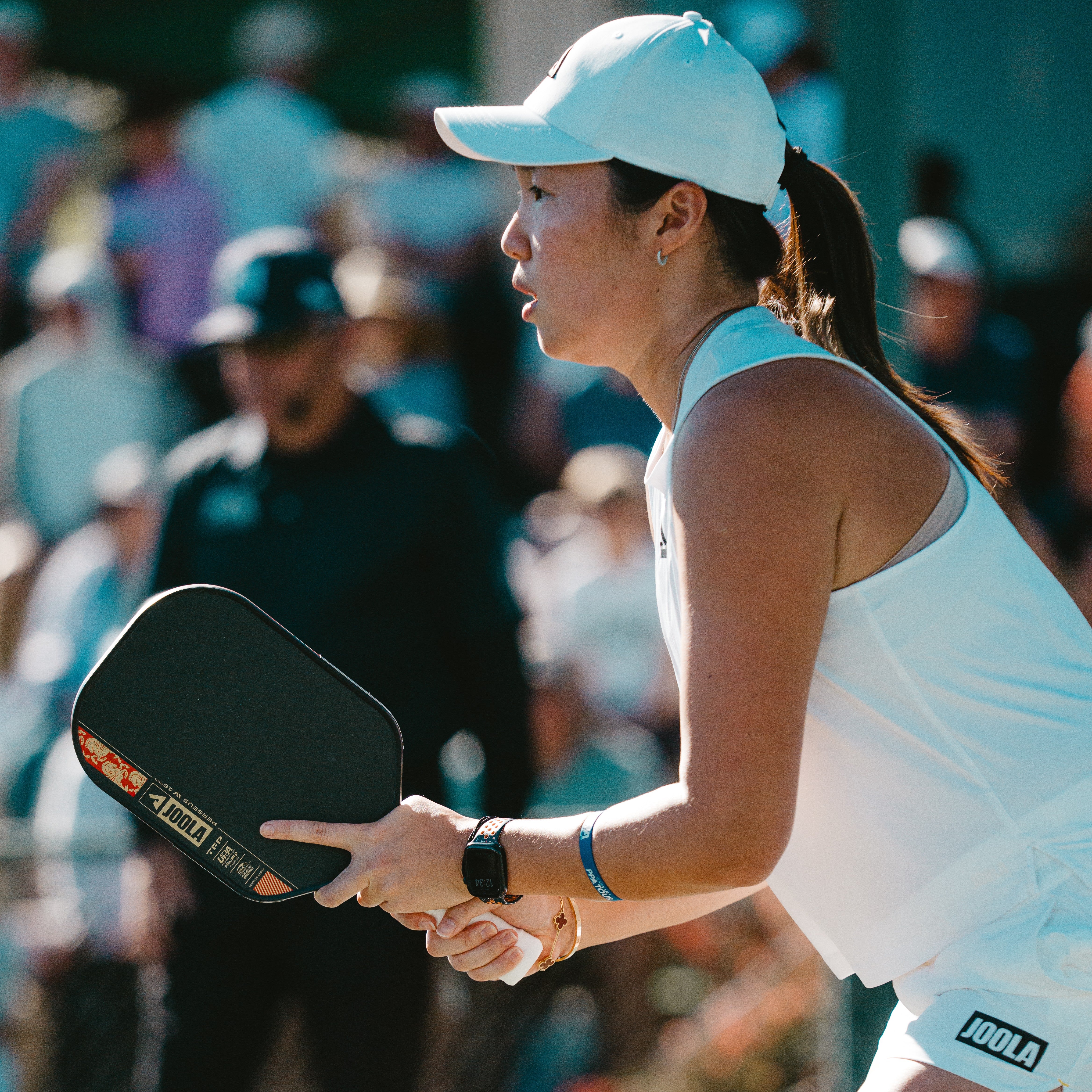 JOOLA Pro IV Perseus The Year of the Horse